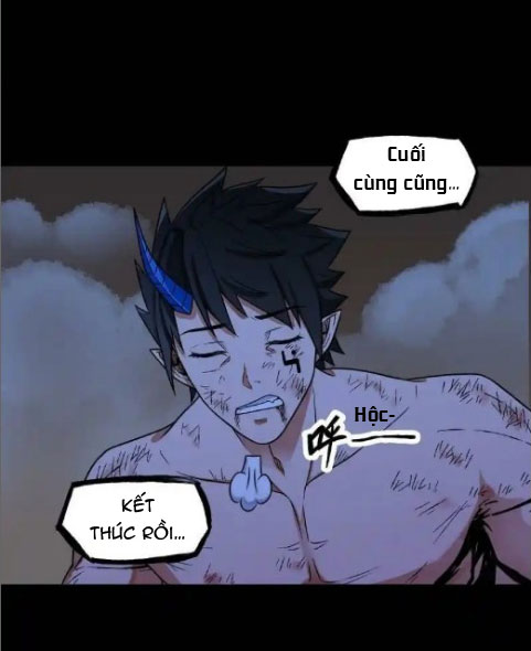 Chúa Quỷ Và Anh Hùng Chapter 31 - Trang 2
