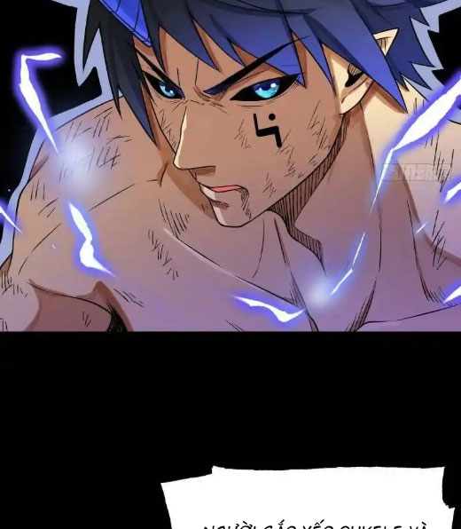 Chúa Quỷ Và Anh Hùng Chapter 31 - Trang 2