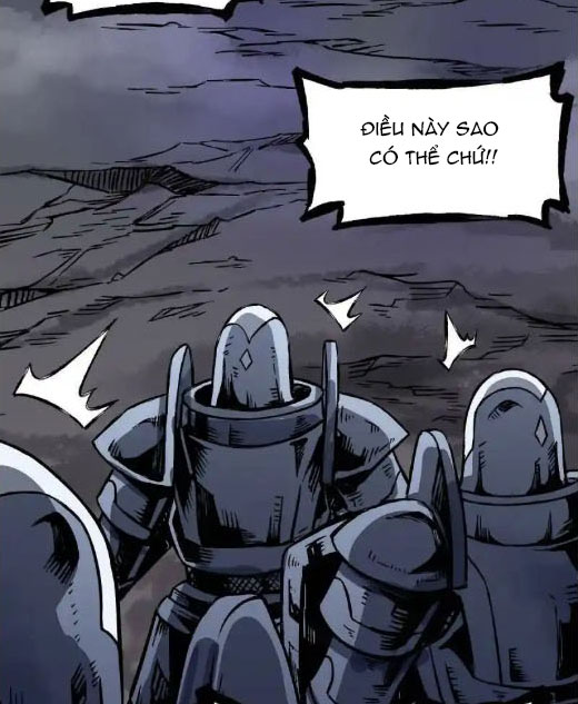 Chúa Quỷ Và Anh Hùng Chapter 31 - Trang 2