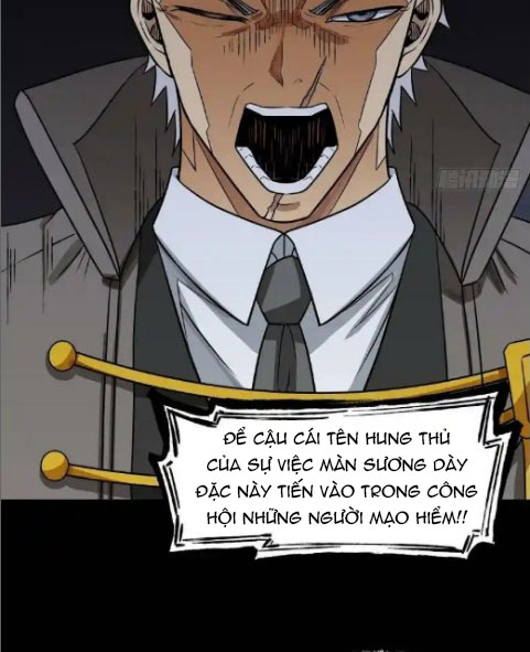 Chúa Quỷ Và Anh Hùng Chapter 31 - Trang 2