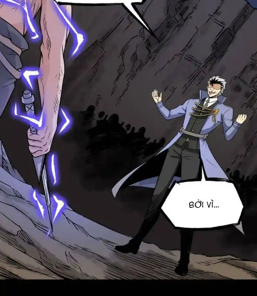 Chúa Quỷ Và Anh Hùng Chapter 31 - Trang 2