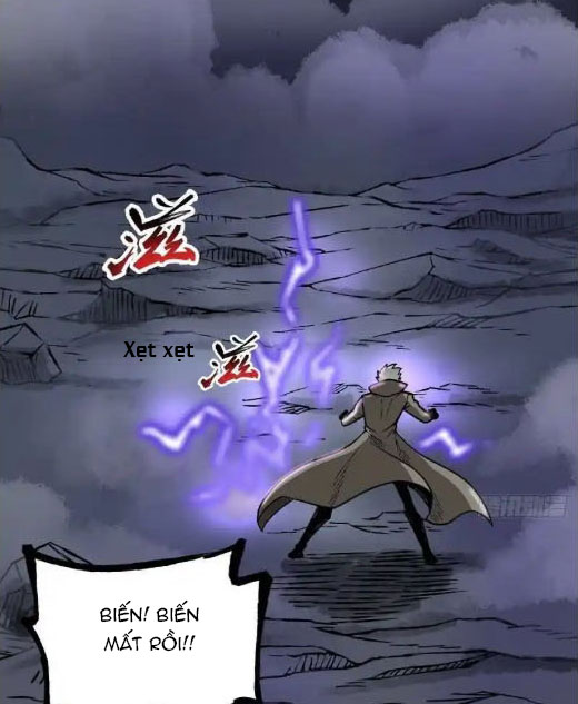 Chúa Quỷ Và Anh Hùng Chapter 31 - Trang 2