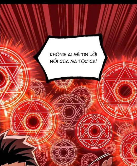 Chúa Quỷ Và Anh Hùng Chapter 31 - Trang 2
