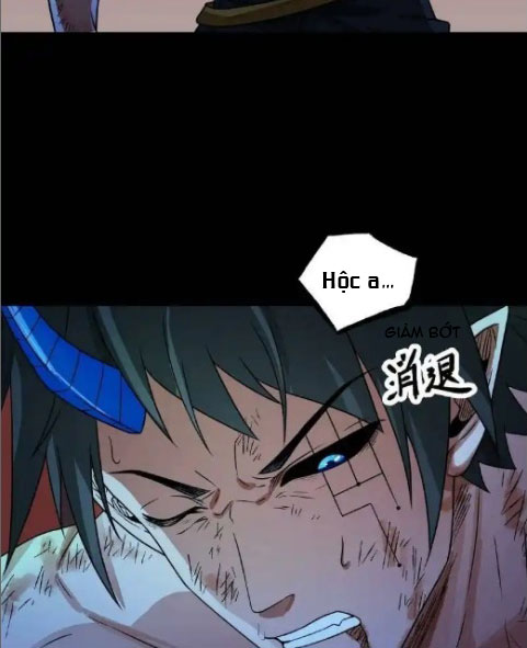 Chúa Quỷ Và Anh Hùng Chapter 31 - Trang 2