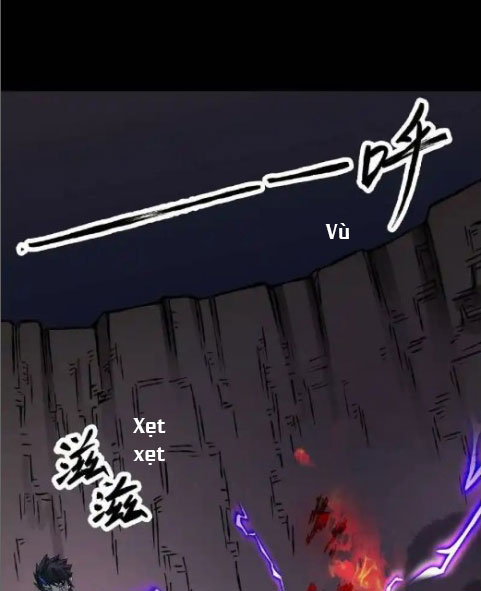 Chúa Quỷ Và Anh Hùng Chapter 31 - Trang 2