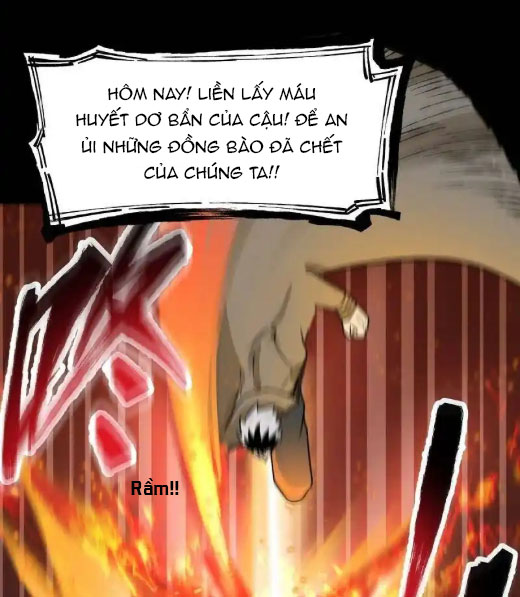 Chúa Quỷ Và Anh Hùng Chapter 31 - Trang 2