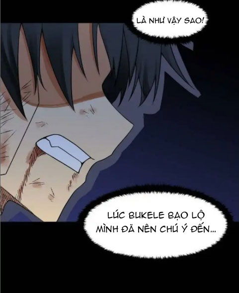 Chúa Quỷ Và Anh Hùng Chapter 31 - Trang 2