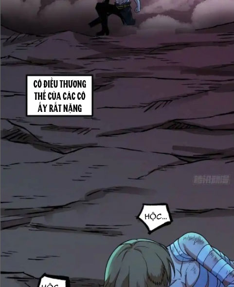 Chúa Quỷ Và Anh Hùng Chapter 31 - Trang 2