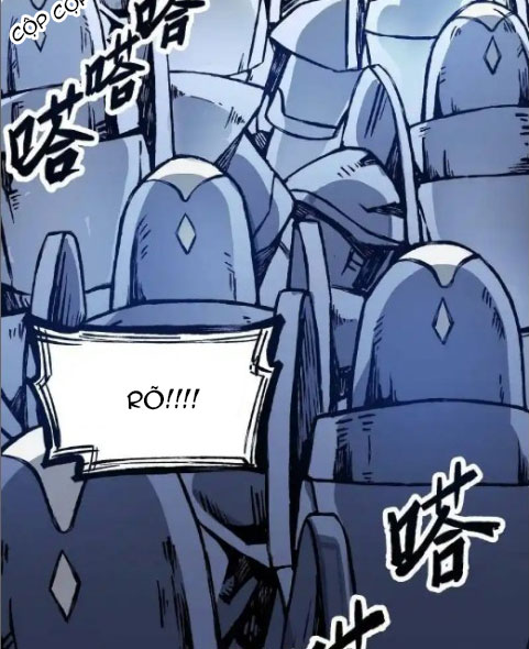 Chúa Quỷ Và Anh Hùng Chapter 31 - Trang 2