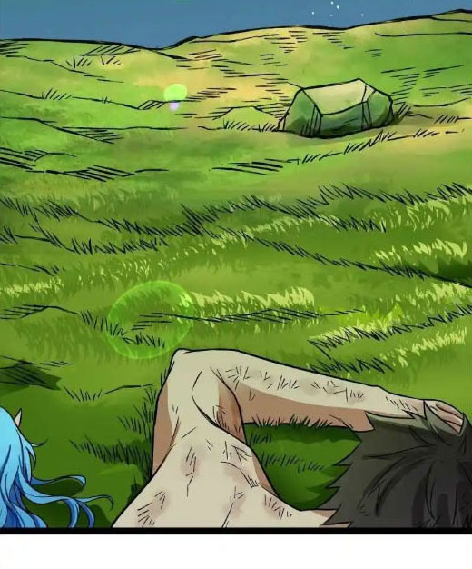 Chúa Quỷ Và Anh Hùng Chapter 31 - Trang 2