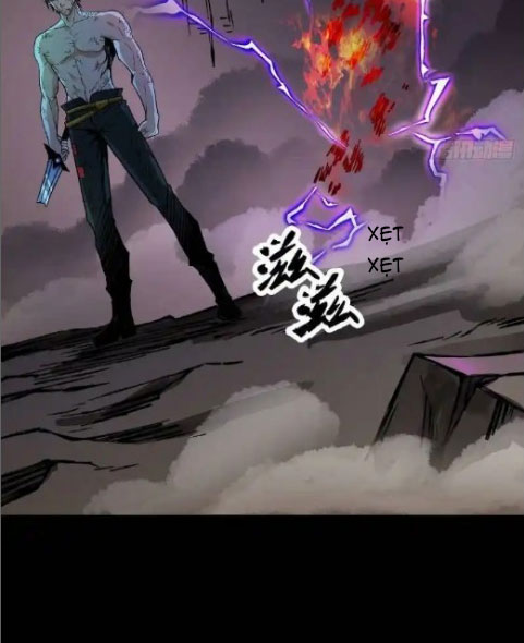 Chúa Quỷ Và Anh Hùng Chapter 31 - Trang 2