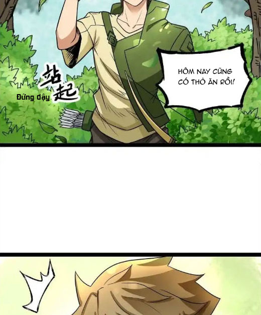 Chúa Quỷ Và Anh Hùng Chapter 31 - Trang 2