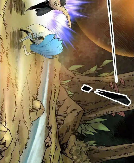 Chúa Quỷ Và Anh Hùng Chapter 31 - Trang 2