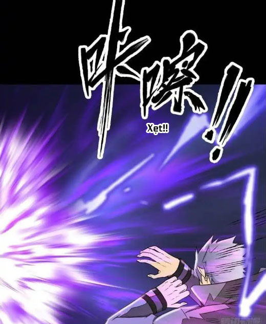 Chúa Quỷ Và Anh Hùng Chapter 31 - Trang 2