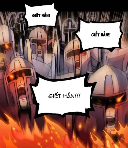 Chúa Quỷ Và Anh Hùng Chapter 31 - Trang 2