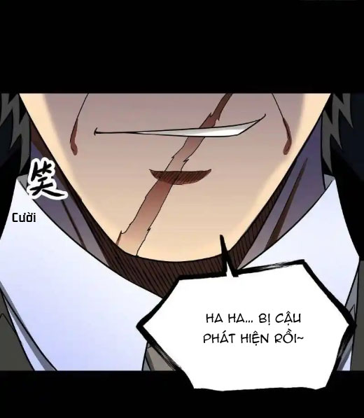 Chúa Quỷ Và Anh Hùng Chapter 31 - Trang 2