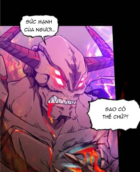Chúa Quỷ Và Anh Hùng Chapter 31 - Trang 2