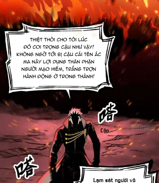 Chúa Quỷ Và Anh Hùng Chapter 31 - Trang 2