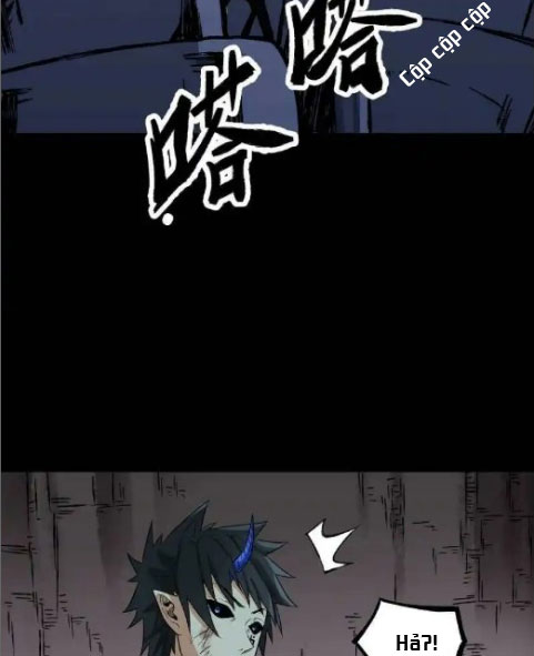 Chúa Quỷ Và Anh Hùng Chapter 31 - Trang 2