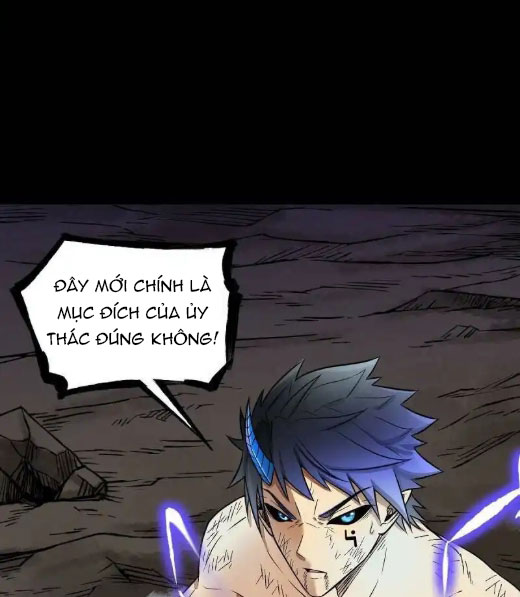 Chúa Quỷ Và Anh Hùng Chapter 31 - Trang 2