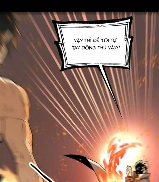 Chúa Quỷ Và Anh Hùng Chapter 31 - Trang 2