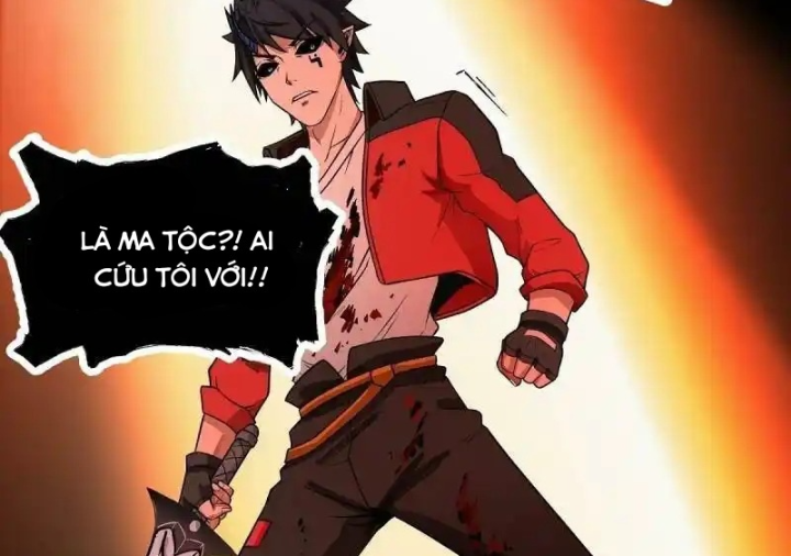 Chúa Quỷ Và Anh Hùng Chapter 32 - Trang 2