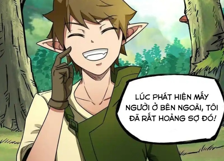 Chúa Quỷ Và Anh Hùng Chapter 32 - Trang 2