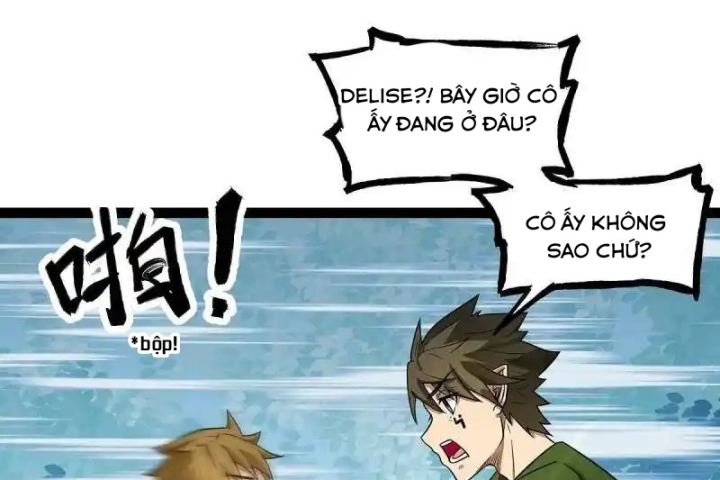Chúa Quỷ Và Anh Hùng Chapter 32 - Trang 2