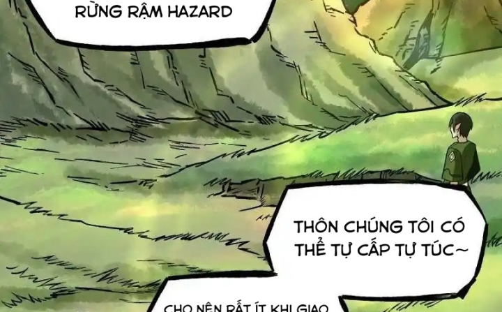 Chúa Quỷ Và Anh Hùng Chapter 32 - Trang 2