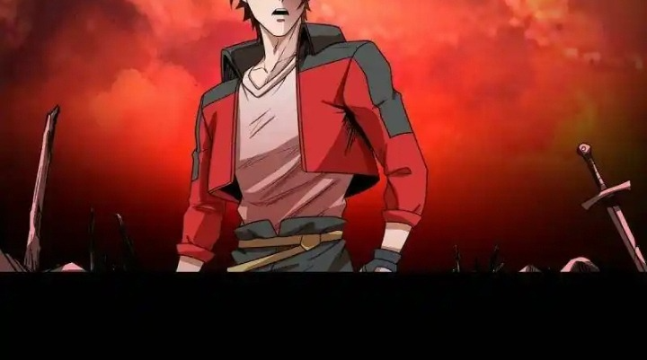 Chúa Quỷ Và Anh Hùng Chapter 32 - Trang 2