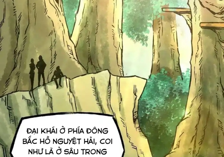 Chúa Quỷ Và Anh Hùng Chapter 32 - Trang 2