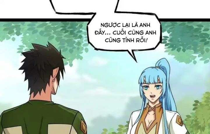 Chúa Quỷ Và Anh Hùng Chapter 32 - Trang 2
