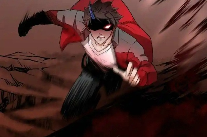 Chúa Quỷ Và Anh Hùng Chapter 32 - Trang 2