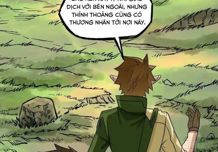Chúa Quỷ Và Anh Hùng Chapter 32 - Trang 2