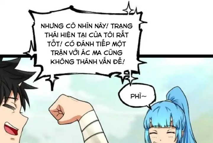 Chúa Quỷ Và Anh Hùng Chapter 32 - Trang 2