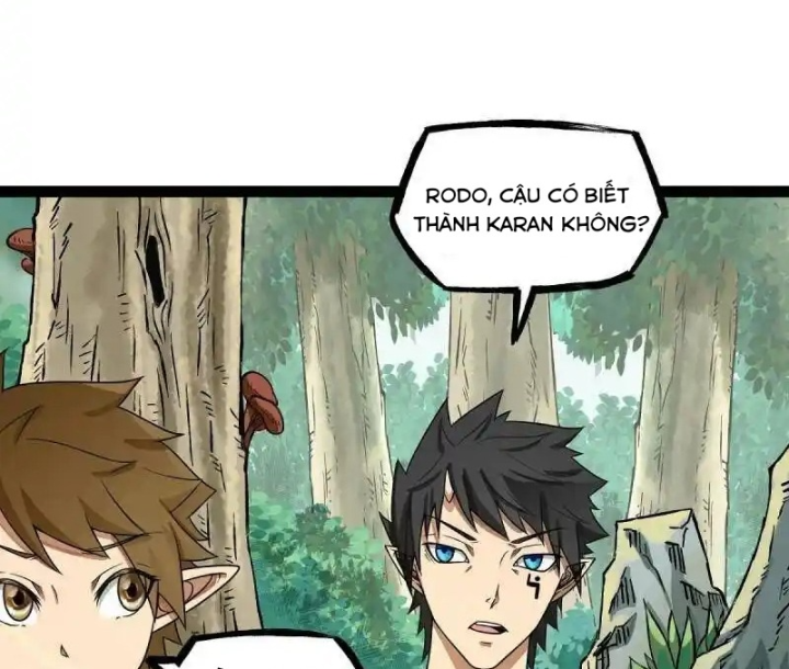 Chúa Quỷ Và Anh Hùng Chapter 32 - Trang 2