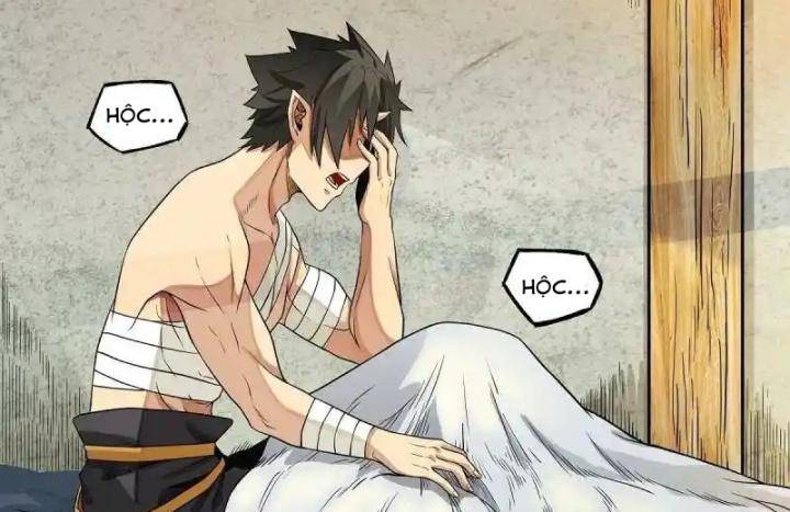 Chúa Quỷ Và Anh Hùng Chapter 32 - Trang 2