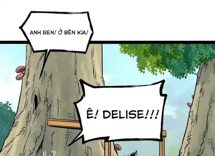 Chúa Quỷ Và Anh Hùng Chapter 32 - Trang 2