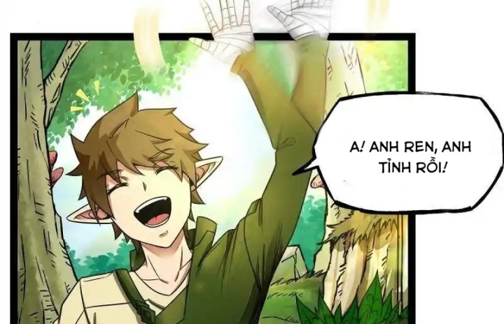 Chúa Quỷ Và Anh Hùng Chapter 32 - Trang 2