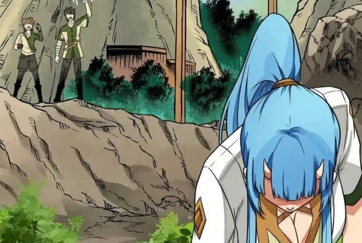 Chúa Quỷ Và Anh Hùng Chapter 32 - Trang 2