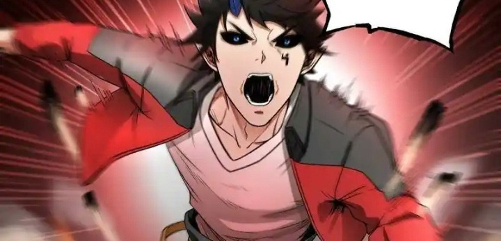 Chúa Quỷ Và Anh Hùng Chapter 32 - Trang 2