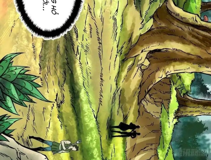 Chúa Quỷ Và Anh Hùng Chapter 32 - Trang 2