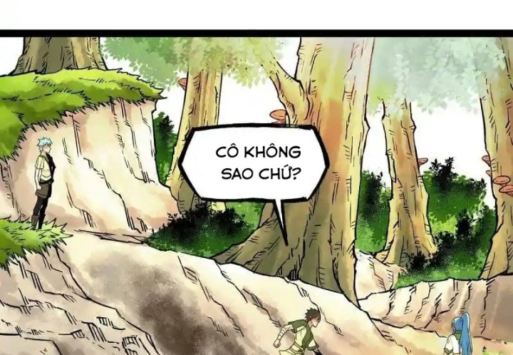 Chúa Quỷ Và Anh Hùng Chapter 32 - Trang 2