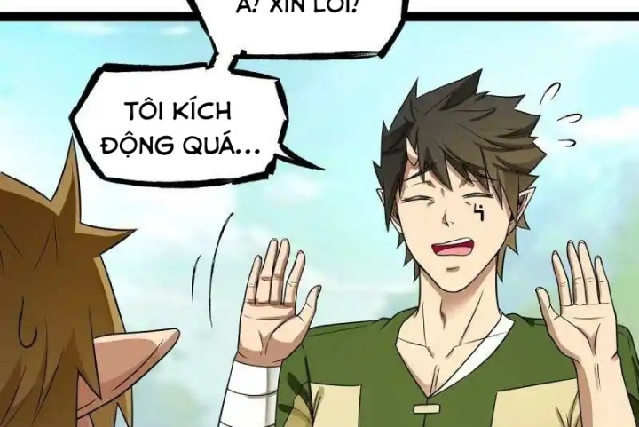Chúa Quỷ Và Anh Hùng Chapter 32 - Trang 2