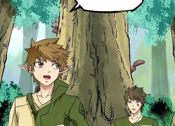 Chúa Quỷ Và Anh Hùng Chapter 32 - Trang 2