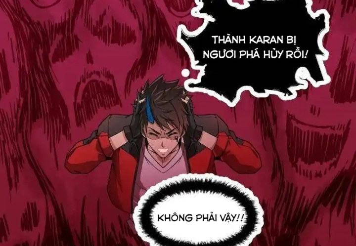 Chúa Quỷ Và Anh Hùng Chapter 32 - Trang 2