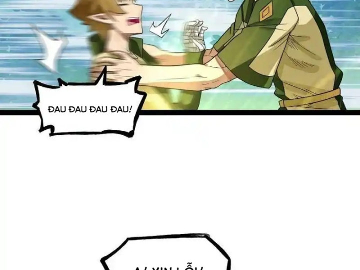 Chúa Quỷ Và Anh Hùng Chapter 32 - Trang 2