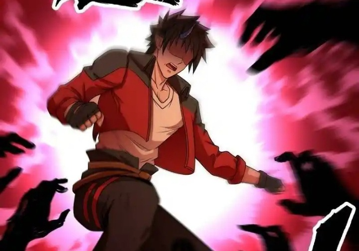 Chúa Quỷ Và Anh Hùng Chapter 32 - Trang 2