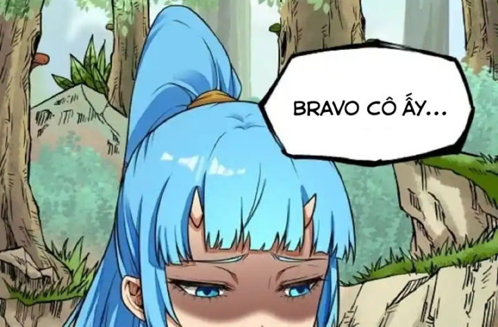 Chúa Quỷ Và Anh Hùng Chapter 32 - Trang 2