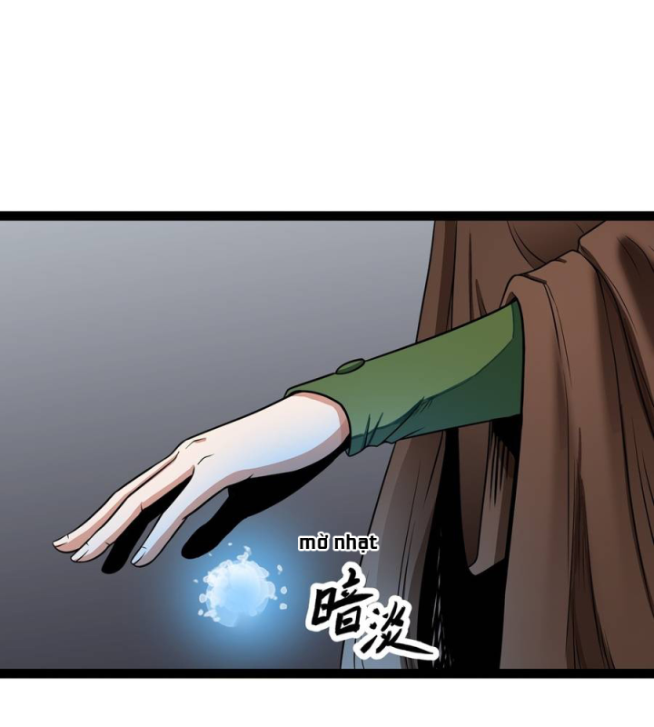 Chúa Quỷ Và Anh Hùng Chapter 33 - Trang 2